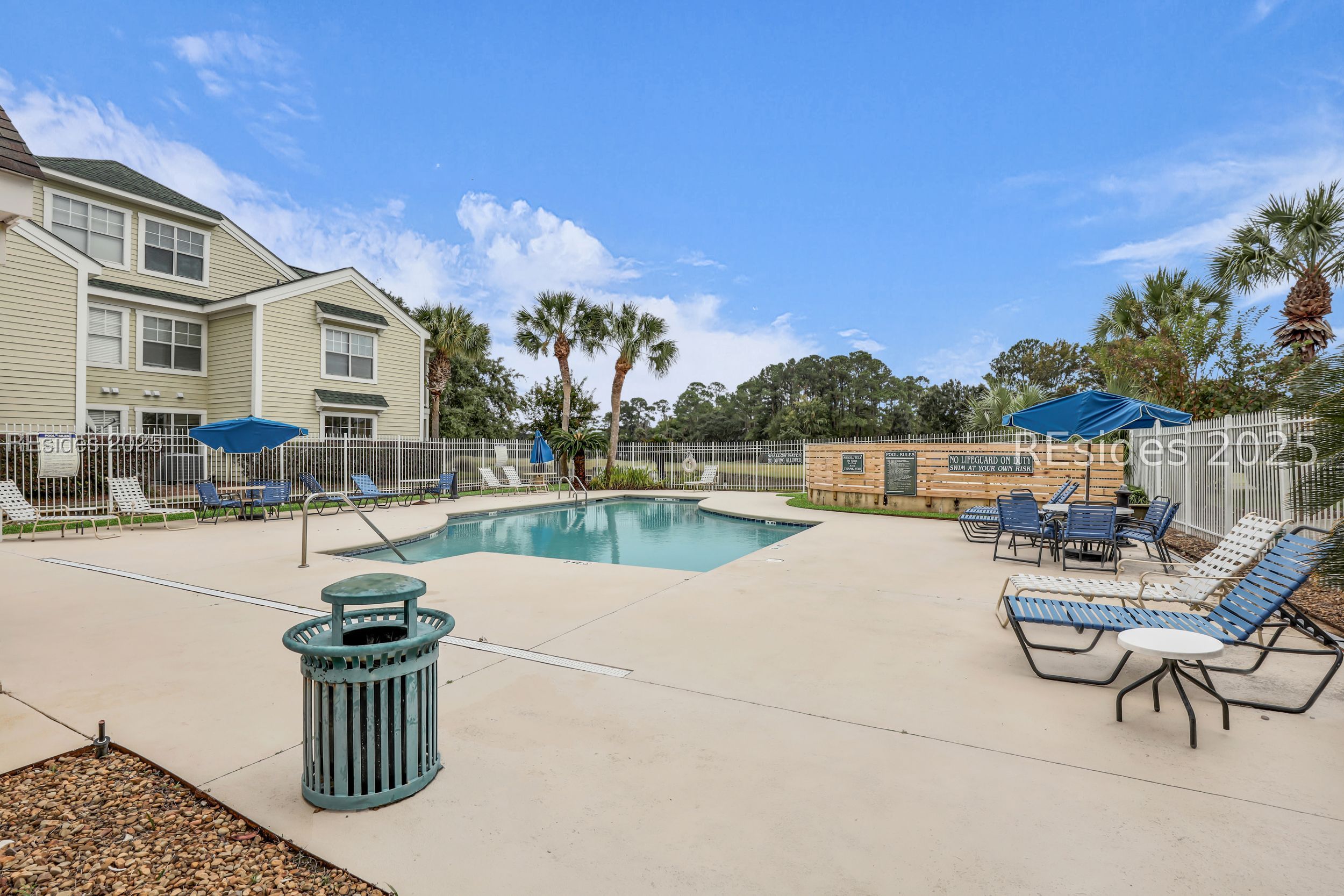 28 Old S Court, Unit 28A Bluffton, SC 29910 - Photo 41 of 42