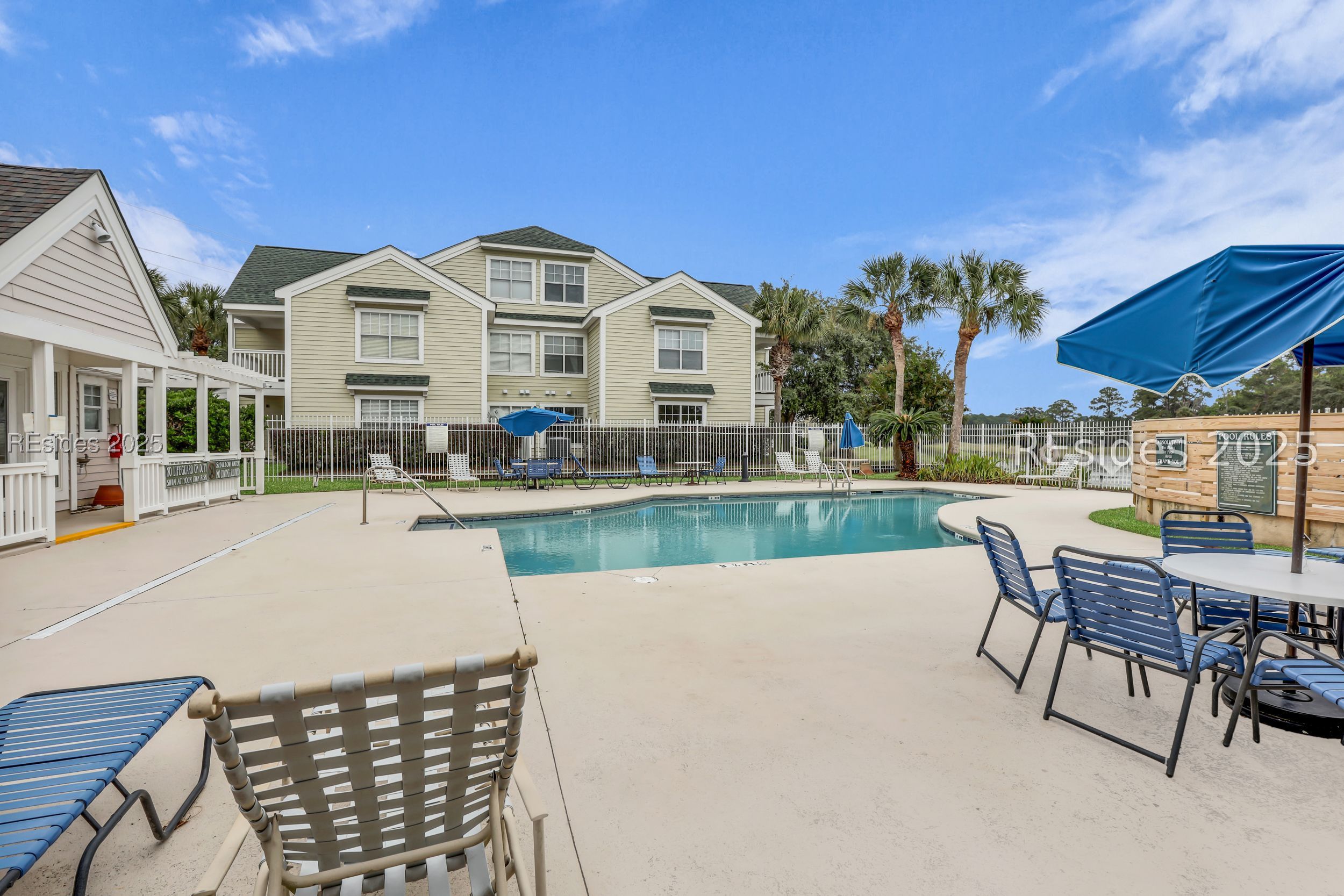 28 Old S Court, Unit 28A Bluffton, SC 29910 - Photo 42 of 42