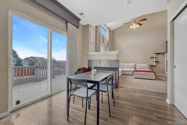 $500,000 | 18668 East Vassar Drive, Aurora, CO 80013