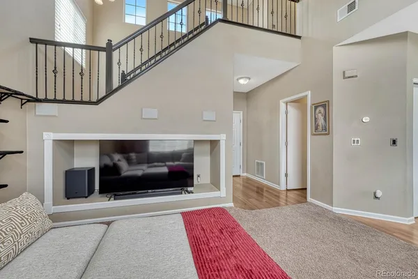 $500,000 | 18668 East Vassar Drive, Aurora, CO 80013
