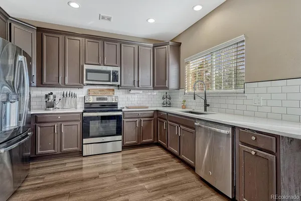$500,000 | 18668 East Vassar Drive, Aurora, CO 80013