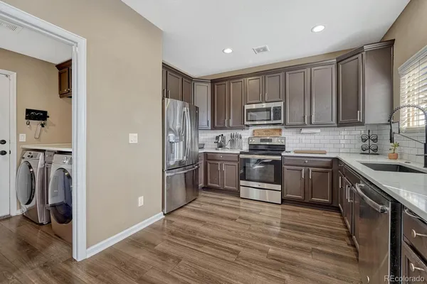 $500,000 | 18668 East Vassar Drive, Aurora, CO 80013