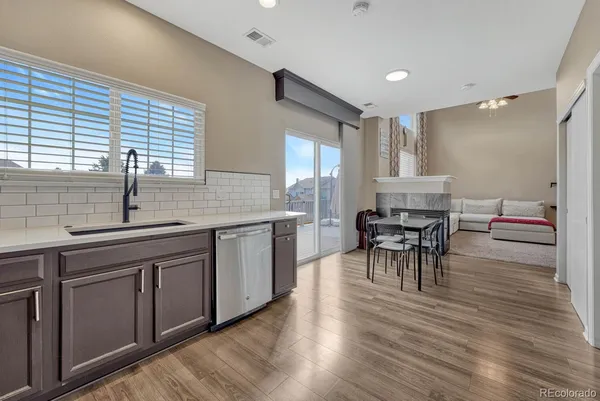 $500,000 | 18668 East Vassar Drive, Aurora, CO 80013