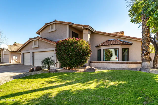 $749,000 | 1449 West Boa Vista Drive, Gilbert, AZ 85233
