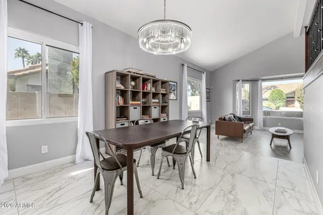 $749,000 | 1449 West Boa Vista Drive, Gilbert, AZ 85233