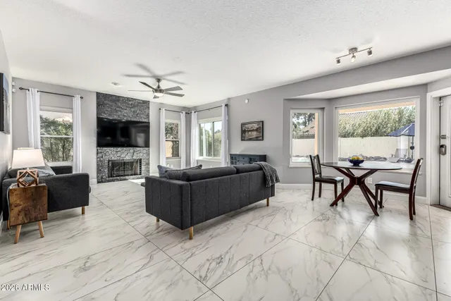 $749,000 | 1449 West Boa Vista Drive, Gilbert, AZ 85233