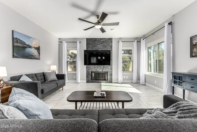 $749,000 | 1449 West Boa Vista Drive, Gilbert, AZ 85233