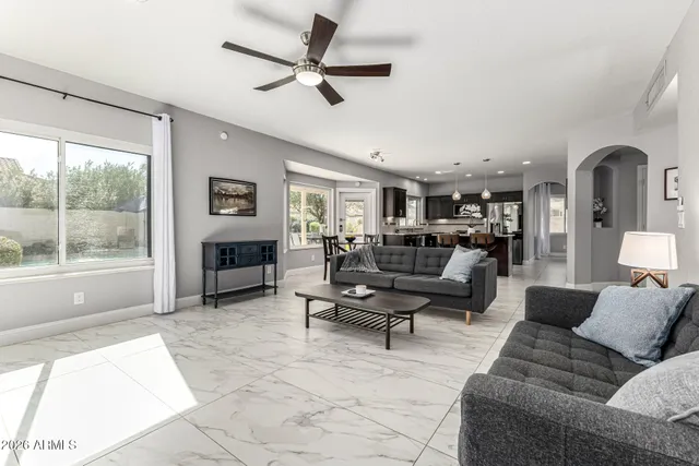 $749,000 | 1449 West Boa Vista Drive, Gilbert, AZ 85233