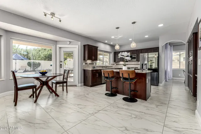 $749,000 | 1449 West Boa Vista Drive, Gilbert, AZ 85233