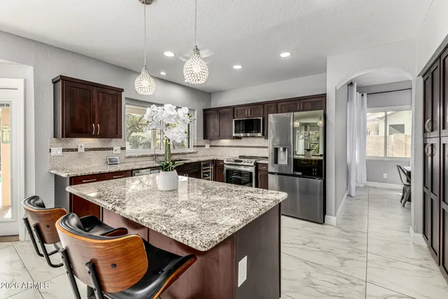 $749,000 | 1449 West Boa Vista Drive, Gilbert, AZ 85233