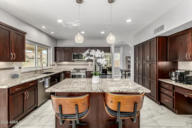 $749,000 | 1449 West Boa Vista Drive, Gilbert, AZ 85233