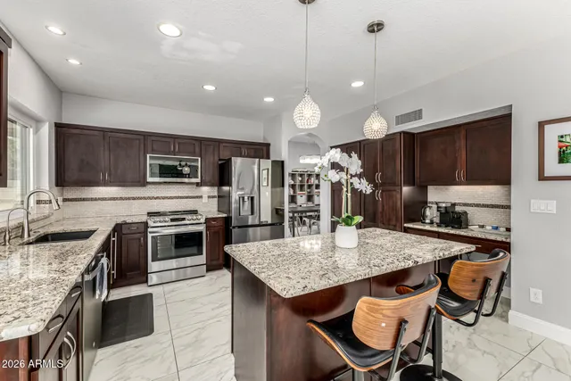 $749,000 | 1449 West Boa Vista Drive, Gilbert, AZ 85233