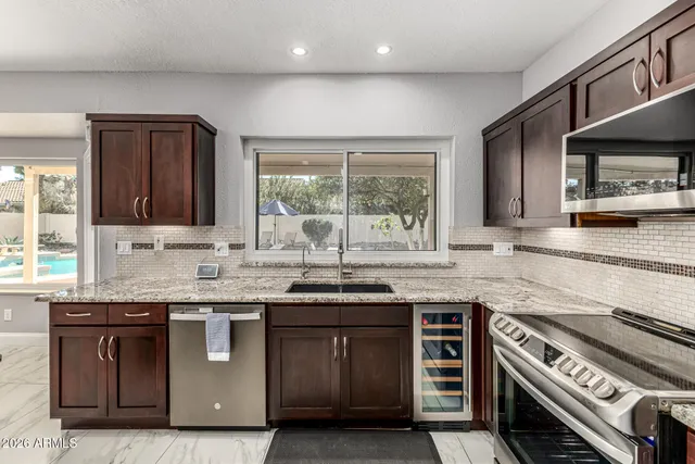 $749,000 | 1449 West Boa Vista Drive, Gilbert, AZ 85233