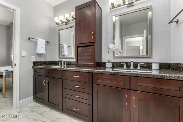 $749,000 | 1449 West Boa Vista Drive, Gilbert, AZ 85233