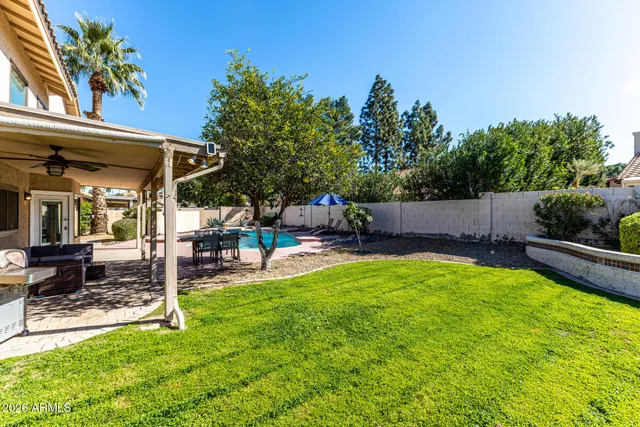 $749,000 | 1449 West Boa Vista Drive, Gilbert, AZ 85233