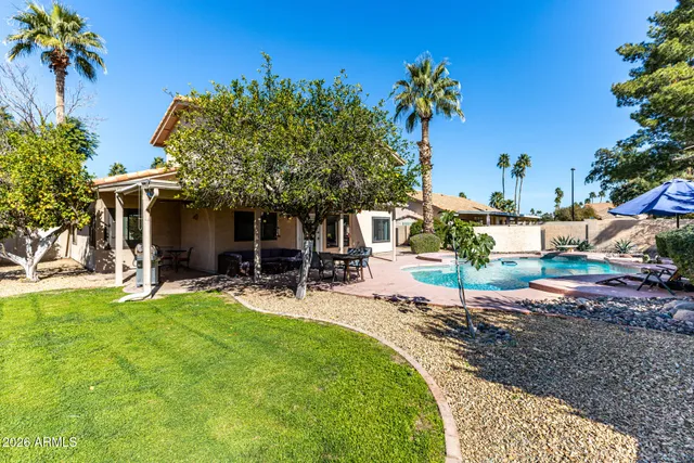 $749,000 | 1449 West Boa Vista Drive, Gilbert, AZ 85233