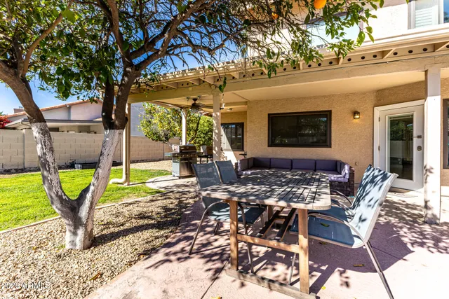 $749,000 | 1449 West Boa Vista Drive, Gilbert, AZ 85233