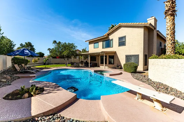 $749,000 | 1449 West Boa Vista Drive, Gilbert, AZ 85233