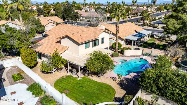 $749,000 | 1449 West Boa Vista Drive, Gilbert, AZ 85233