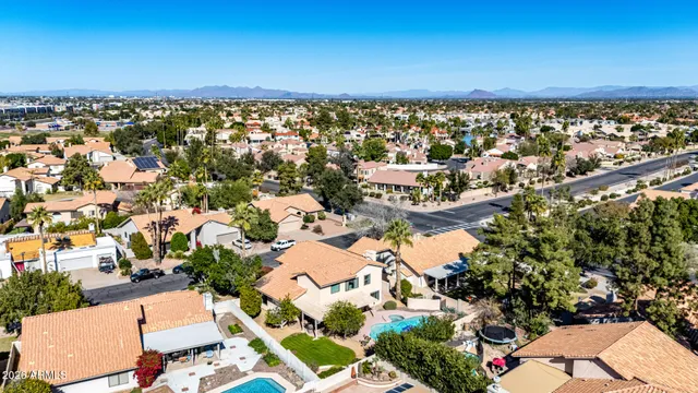 $749,000 | 1449 West Boa Vista Drive, Gilbert, AZ 85233