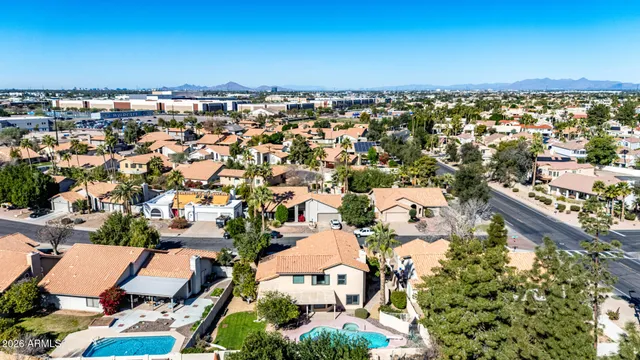 $749,000 | 1449 West Boa Vista Drive, Gilbert, AZ 85233