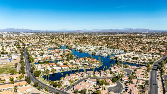 $749,000 | 1449 West Boa Vista Drive, Gilbert, AZ 85233