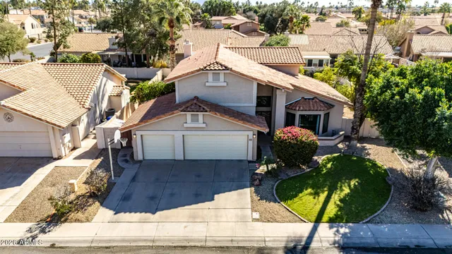 $749,000 | 1449 West Boa Vista Drive, Gilbert, AZ 85233