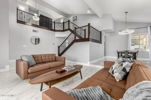 $749,000 | 1449 West Boa Vista Drive, Gilbert, AZ 85233