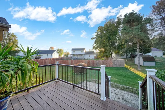 $350,900 | 5123 South Granite Street, Jackson, MI 49201