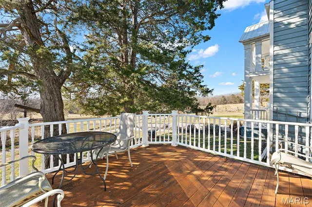 $925,000 | 100 Little White Oak Road, New Haven, MO 63068