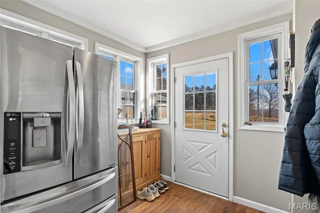 $925,000 | 100 Little White Oak Road, New Haven, MO 63068