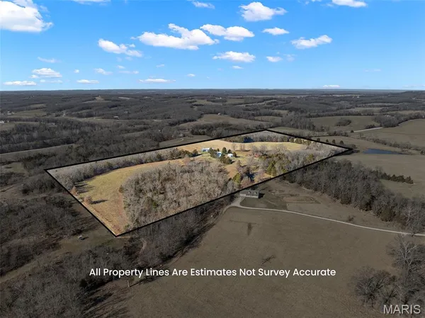 $875,000 | 100 Little White Oak Road, New Haven, MO 63068