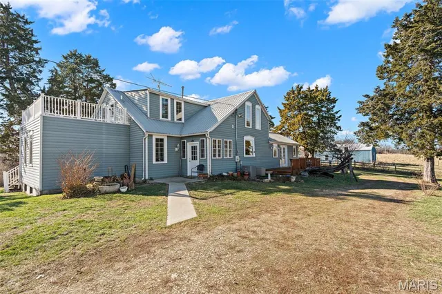 $925,000 | 100 Little White Oak Road, New Haven, MO 63068