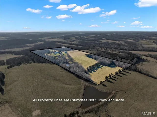 $925,000 | 100 Little White Oak Road, New Haven, MO 63068