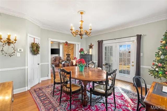 $925,000 | 100 Little White Oak Road, New Haven, MO 63068