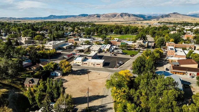 $133,000 | South Lobban Avenue, Buffalo, WY 82834