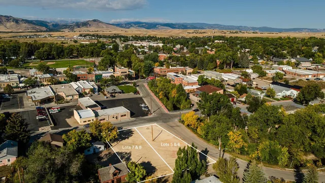 $133,000 | South Lobban Avenue, Buffalo, WY 82834