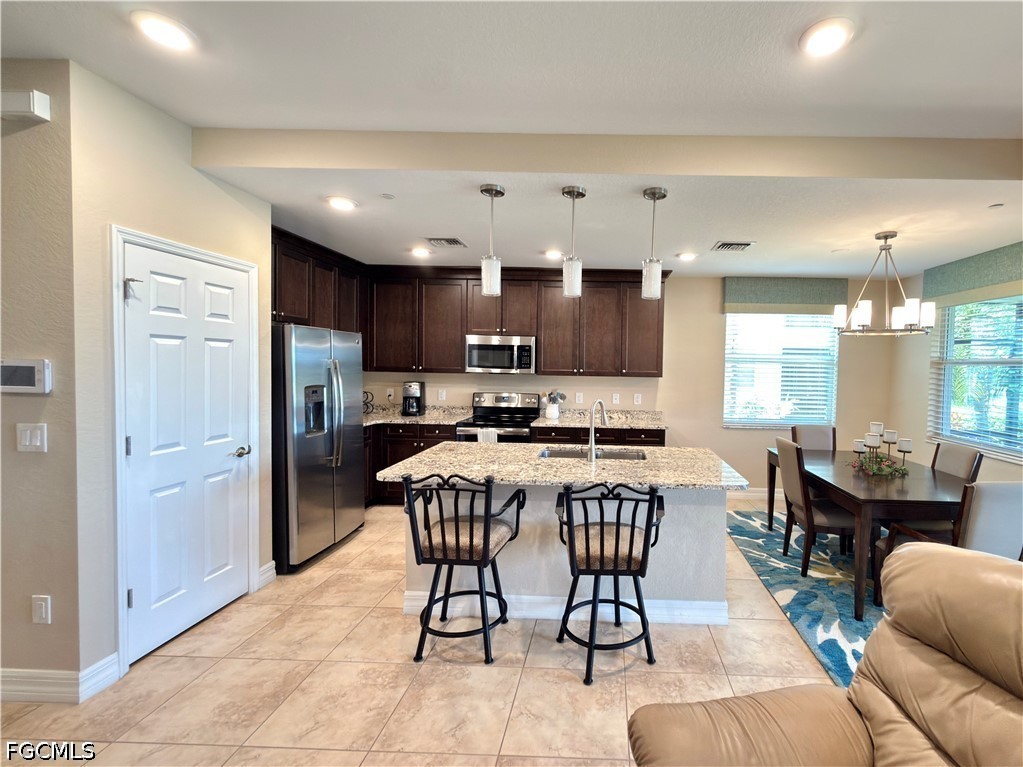3740 Pebblebrook Ridge Court, Unit 101 Fort Myers, FL 33905 - Photo 7 of 38