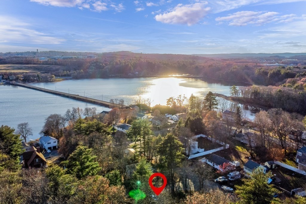 61 Patten Drive Marlborough, MA 01752 - Photo 20 of 20 a view of a city