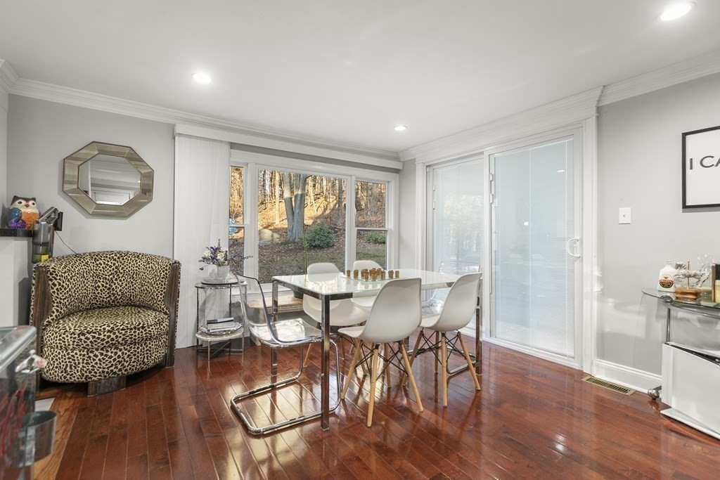 61 Patten Drive Marlborough, MA 01752 - Photo 6 of 20 a living room with furniture and a window