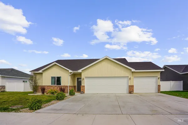 $350,000 | 2359 Almo Avenue, Burley, ID 83318