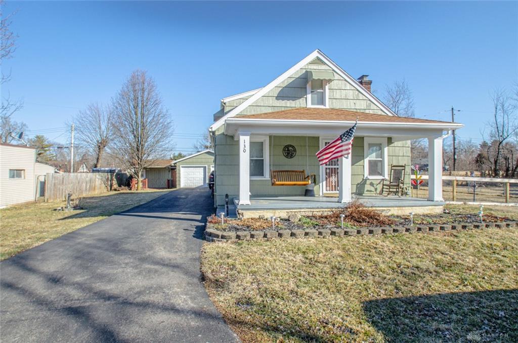 130 Elm Road Medway, OH 45341 - Photo 1 of 1 Gallery Image 1
