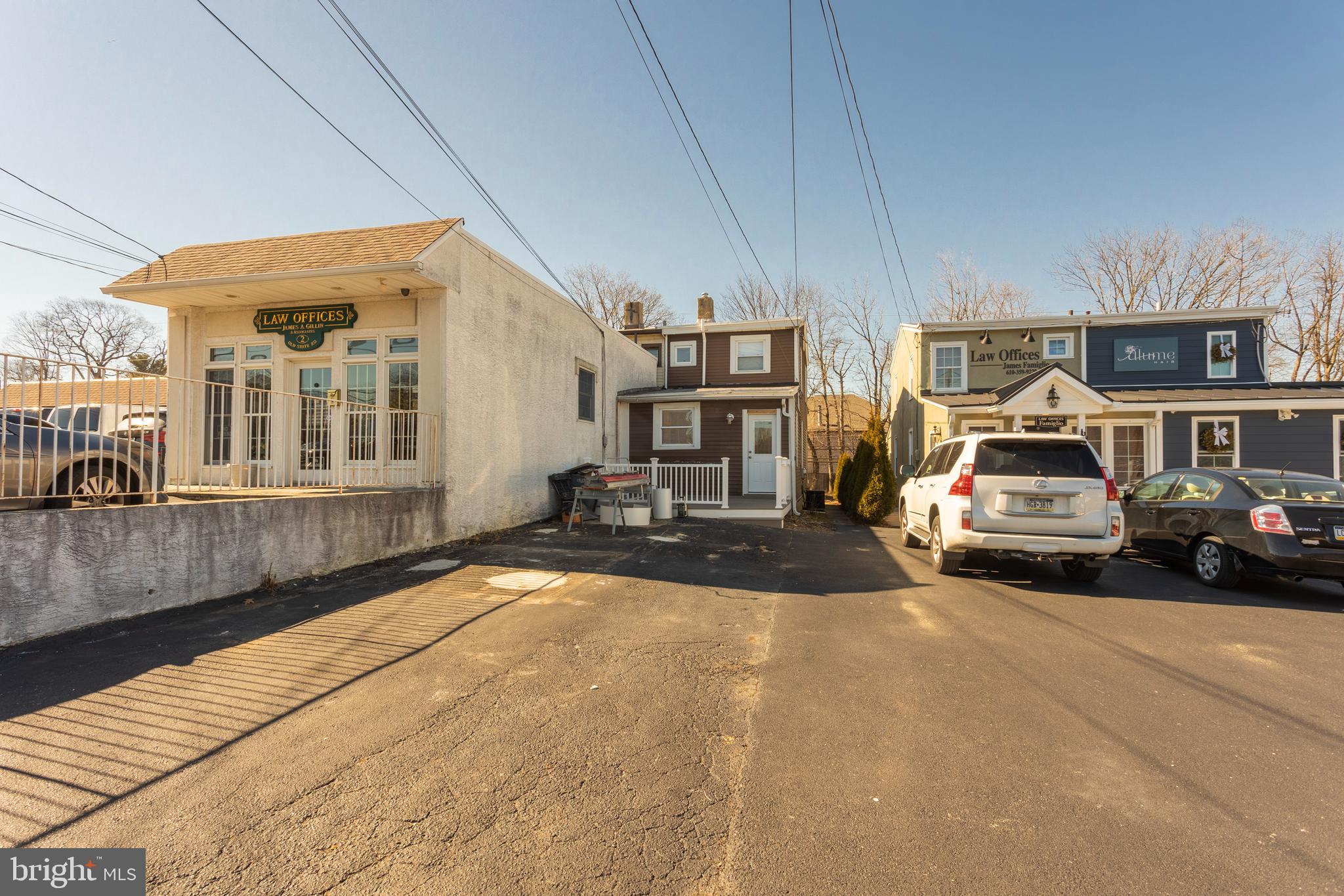 809 North Providence Road Media, PA 19063 - Photo 13 of 15