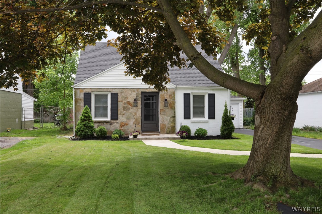 135 Koenig Road Tonawanda, NY 14150 - Photo 1 of 1