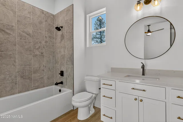 $989,000 | 2421 West Brookhollow Drive, Williams, AZ 86046