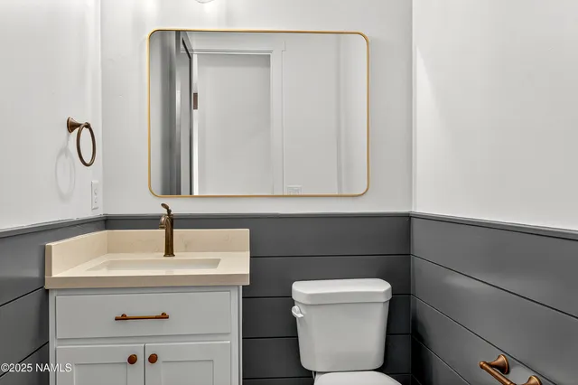 $989,000 | 2421 West Brookhollow Drive, Williams, AZ 86046