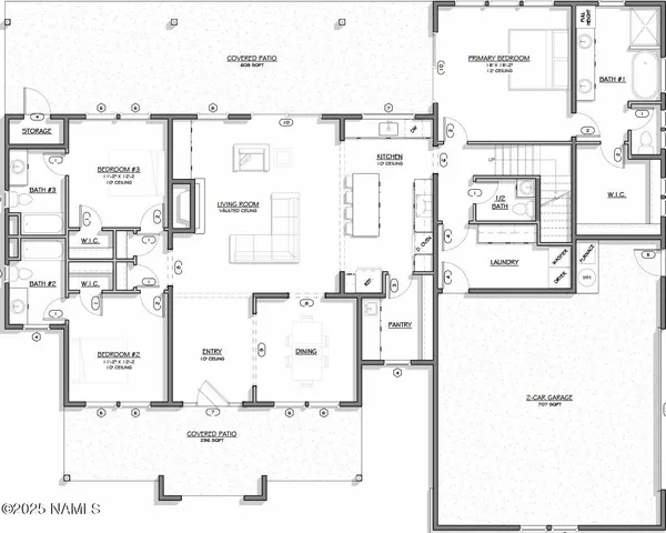 $989,000 | 2421 West Brookhollow Drive, Williams, AZ 86046