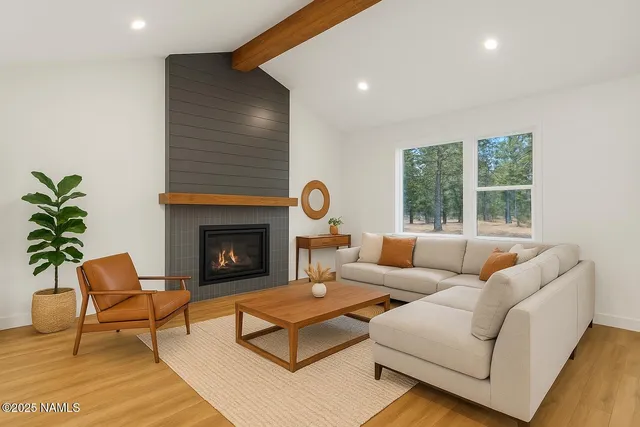 $989,000 | 2421 West Brookhollow Drive, Williams, AZ 86046