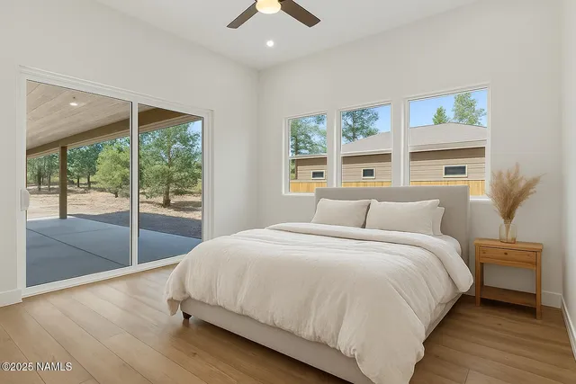 $989,000 | 2421 West Brookhollow Drive, Williams, AZ 86046