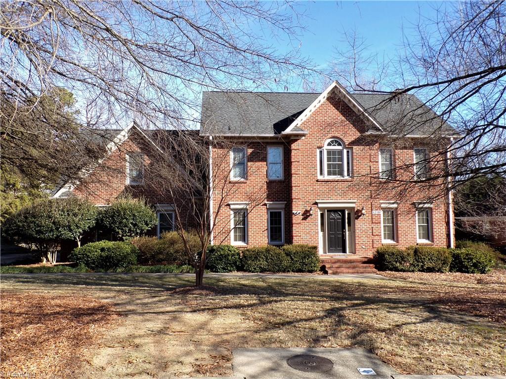 1218 Gatehouse Road High Point, NC 27262 - Photo 1 of 30 Gallery Image 1